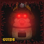 Cover Image of 下载 Guide Tattletail Horror Tips 2.1 APK