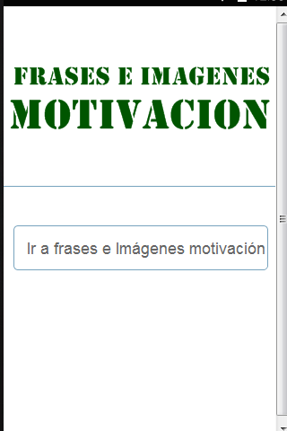 frases e imágenes motivación