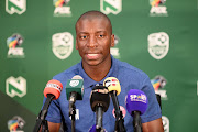  Musa Nyatama (Swallows stand-in coach) 