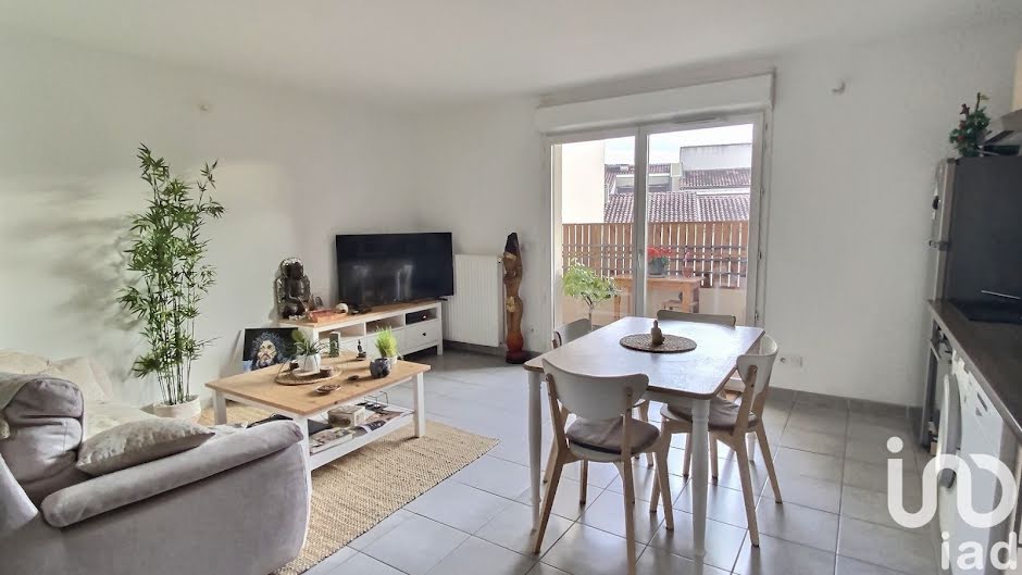 Vente duplex 4 pièces 83 m² à Saint-Zacharie (83640), 285 000 €