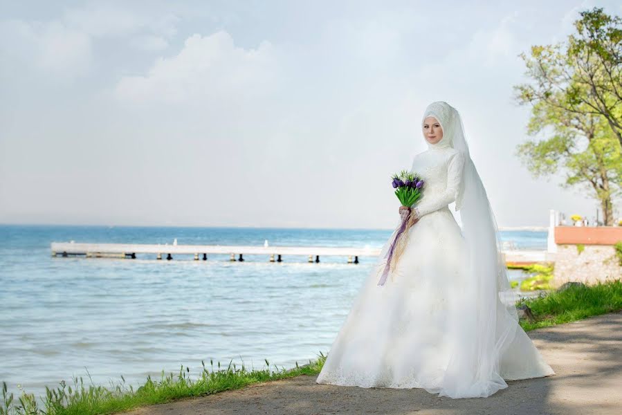 Fotógrafo de casamento Adnan Arslan (adnanarslan). Foto de 12 de julho 2020