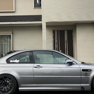 M3 クーペ CSL