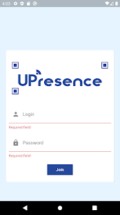 Upresence 1.0 APK + Mod (Unlimited money) إلى عن على ذكري المظهر