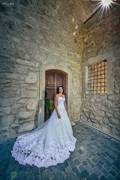 Wedding photographer Cristi Vescan (vescan). Photo of 1 September 2015