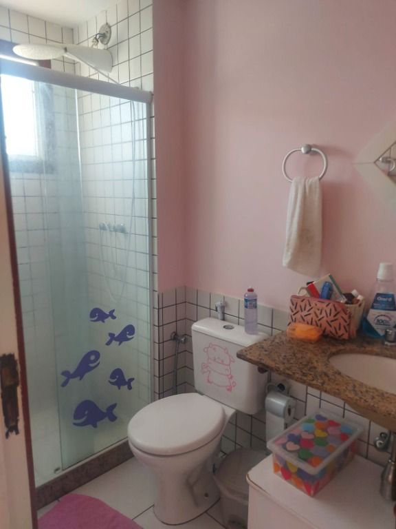 Apartamento à venda em Nossa Senhora de Fátima, Teresópolis - RJ - Foto 6