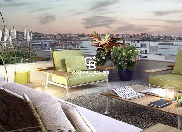 Vente appartement 3 pièces 66.34 m² à Suresnes (92150), 710 000 €