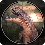 Cover Image of Herunterladen Jurassic Sniper: Dino World 1.3 APK