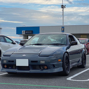 180SX