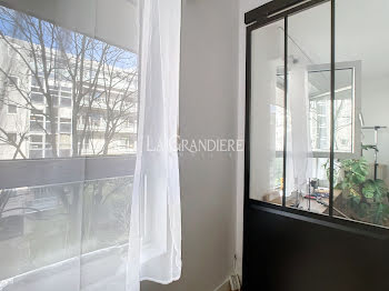 appartement à Paris 14ème (75)