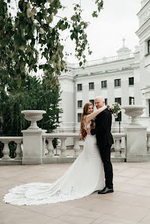 Fotografo di matrimoni Alena Gorbacheva (gorbachevafoto). Foto del 19 marzo