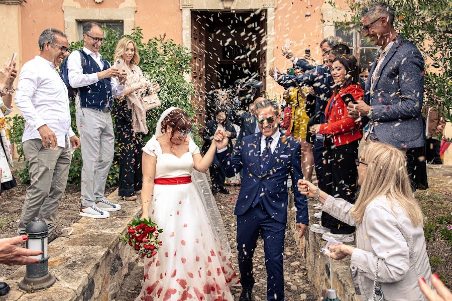 Wedding photographer Luca Maccioni (lucamaccioni). Photo of 26 July 2023