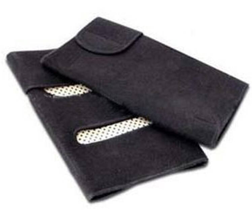 Title 2, Self-heating Knee Pads 1 pair Provides soothing...