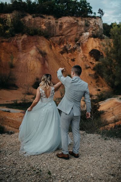 Esküvői fotós Kitti-Scarlet Katulic (theweddingfox). Készítés ideje: 2020 január 11.