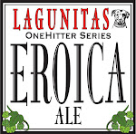 Lagunitas Eroica