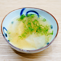 Miso Soup