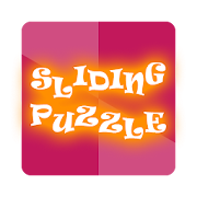 SlidingPuzzle  Icon