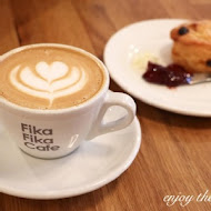 Fika Fika Cafe