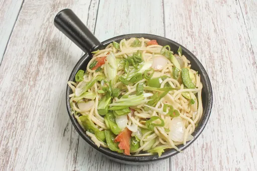 Hakka Noodles