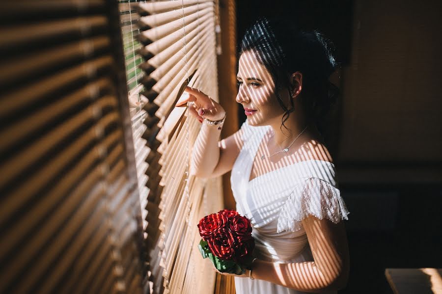 Wedding photographer Schus Cherepanov (alexart777). Photo of 13 August 2020