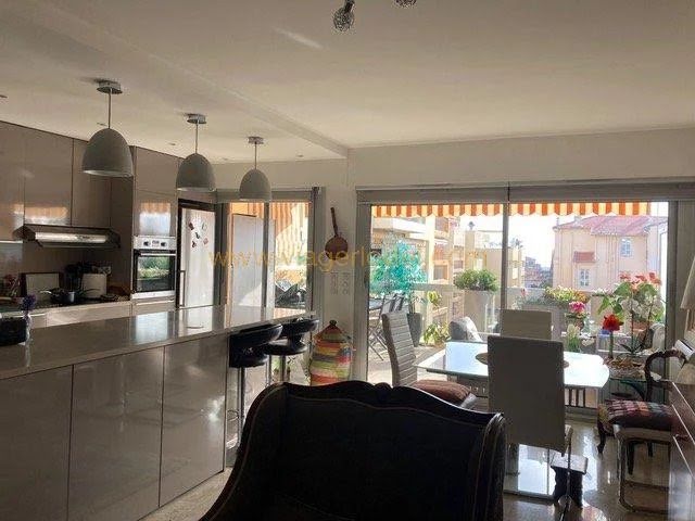 Vente viager 3 pièces 71.7 m² à Menton (06500), 120 000 €