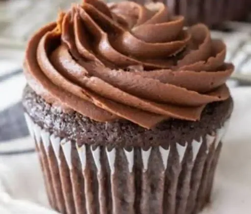 Chocolate Cupcakes [1 Piece]