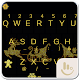 Download Golden X-mas Keyboard Theme For PC Windows and Mac 6.1.22
