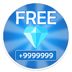 Cover Image of Download Diamond Free -Mobile Legend💎NEW 2.0 APK