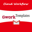 GworkTemplates: Cloud Workflow Chrome extension download