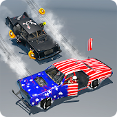 Demolition Derby Multiplayer