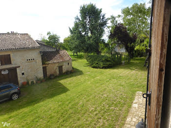 maison à Assais-les-Jumeaux (79)