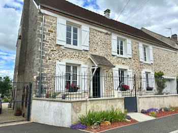 maison à Rozay-en-Brie (77)