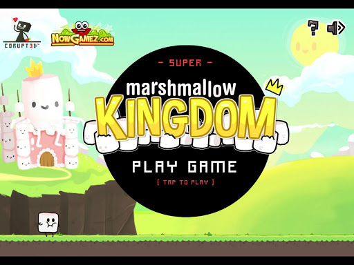 免費下載動作APP|Super Marshmallow Kingdom app開箱文|APP開箱王