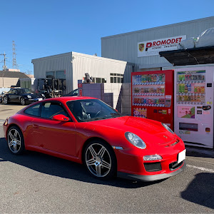 911 クーペ