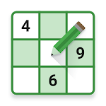 Cover Image of Baixar Sudoku 1.20.0 APK