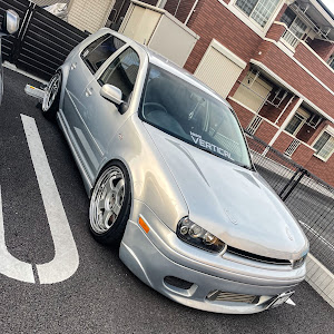 ゴルフIV GTI