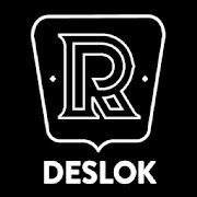 DESLOK - Motorista  Icon