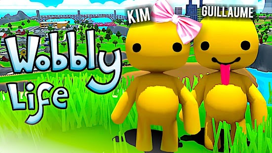 About: Guide For Wobbly Life (Google Play version)