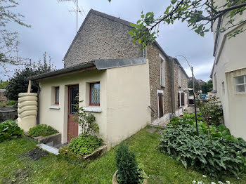 maison à Mennecy (91)