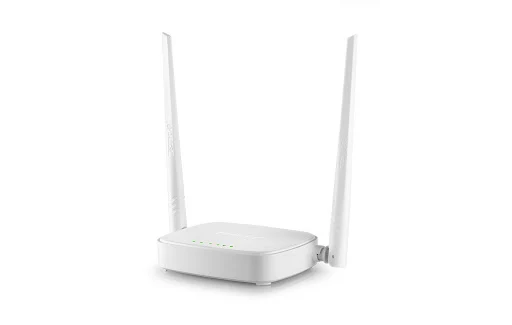 Router Wifi Tenda N301 (Trắng)