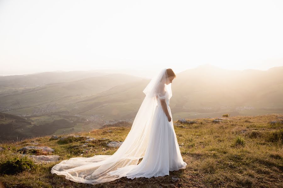 Wedding photographer Alyona Boiko (alyonaboiko). Photo of 6 November 2023