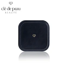 Bông phấn Clé De Peau Beauté Puff For Refining Pressed Powder