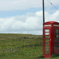 Red cabin di 