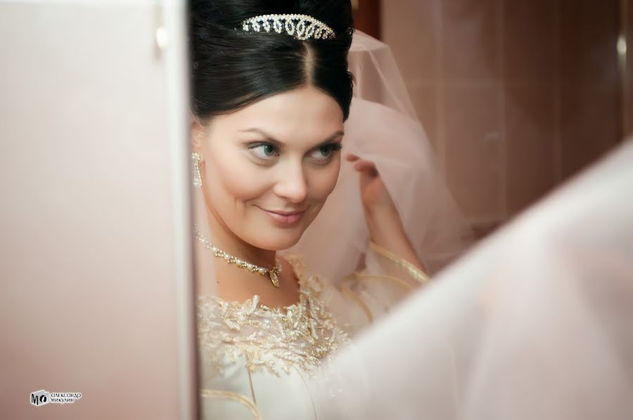 Wedding photographer Aleksandr Mikulin (nikon51). Photo of 31 July 2013