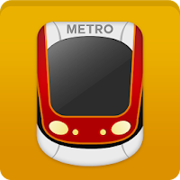 LA Metro Rail Transit