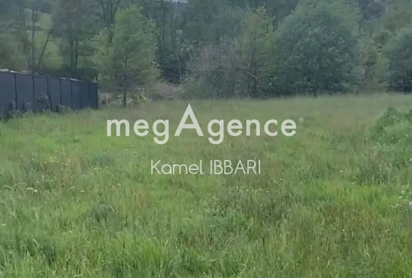  Vente Terrain à bâtir - 2 000m² à Saint-Étienne (42100) 