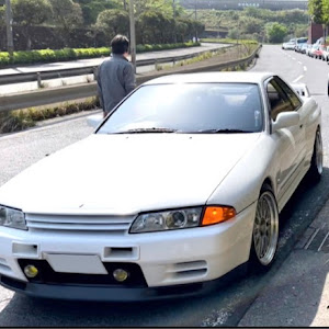 スカイライン GT-R BNR32