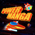 Icon Power Manga