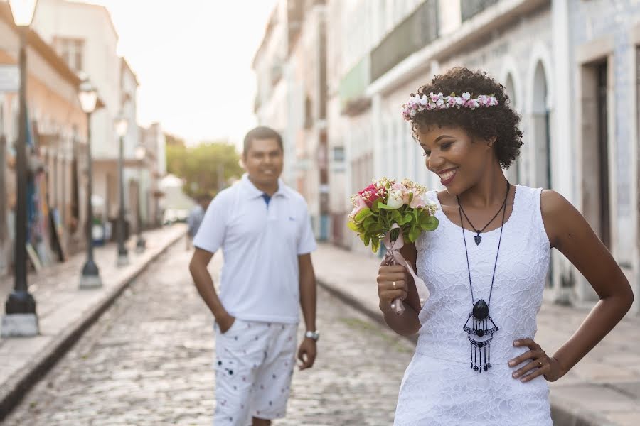 Wedding photographer Gislene Costa (gi123). Photo of 10 January 2018