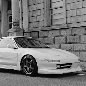 MR2 SW20