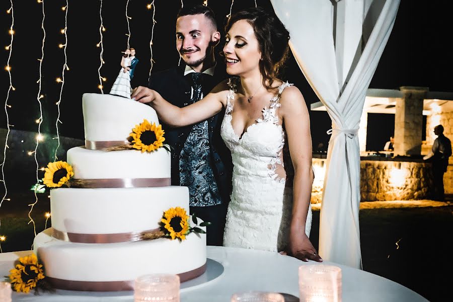 Vestuvių fotografas Marco Aldo Vecchi (marcoaldovecchi). Nuotrauka 2019 spalio 22